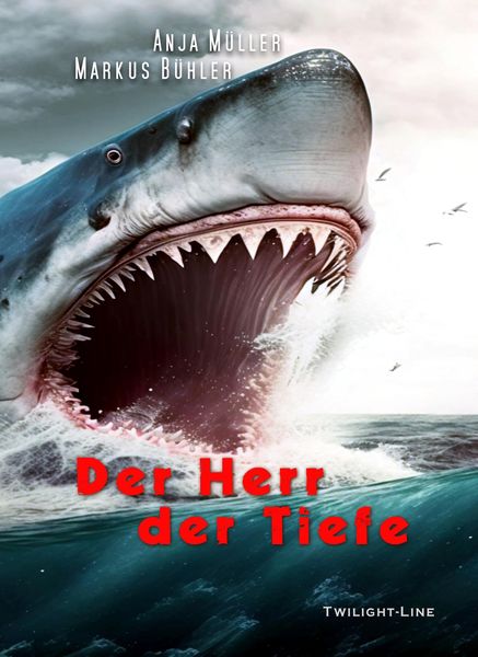 Produktbild: Der Herr der Tiefe