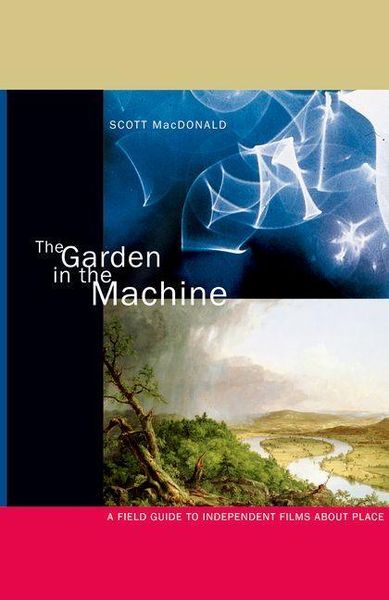 Produktbild: The Garden in the Machine