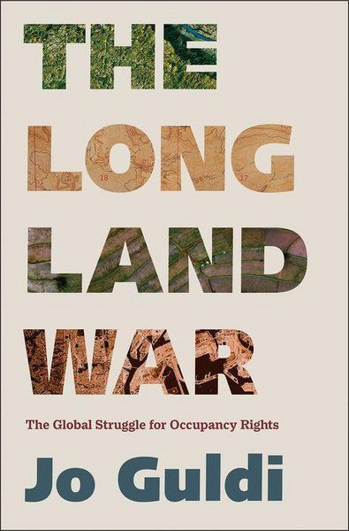 Produktbild: The Long Land War
