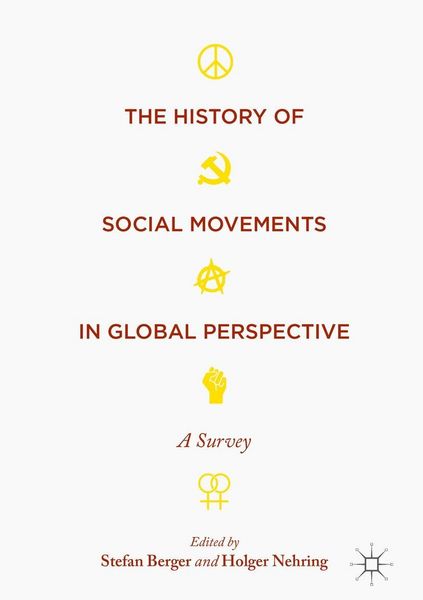 Produktbild: The History of Social Movements in Global Perspective