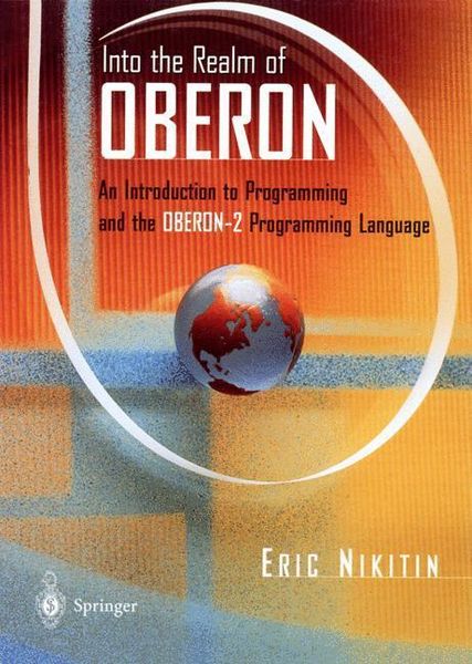 Produktbild: Into the Realm of Oberon