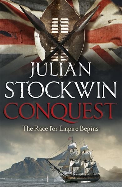 Produktbild: Conquest