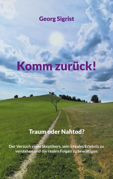 Produktbild: Komm zur&uuml;ck!