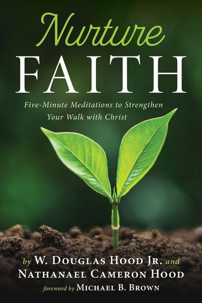 Produktbild: Nurture Faith