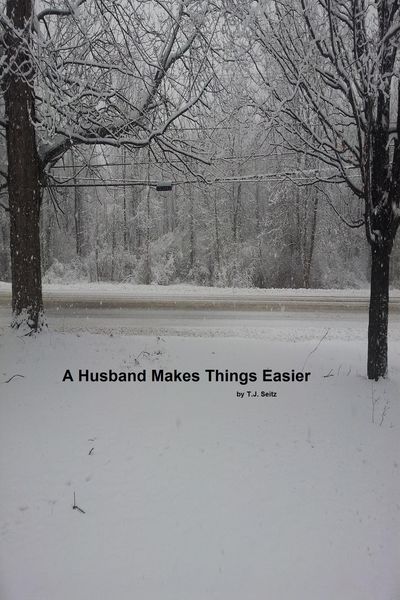 Produktbild: A Husband Makes Things Easier