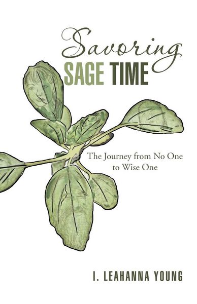 Produktbild: Savoring Sage Time