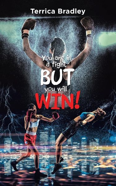 Produktbild: You Are in a Fight but You Will Win!