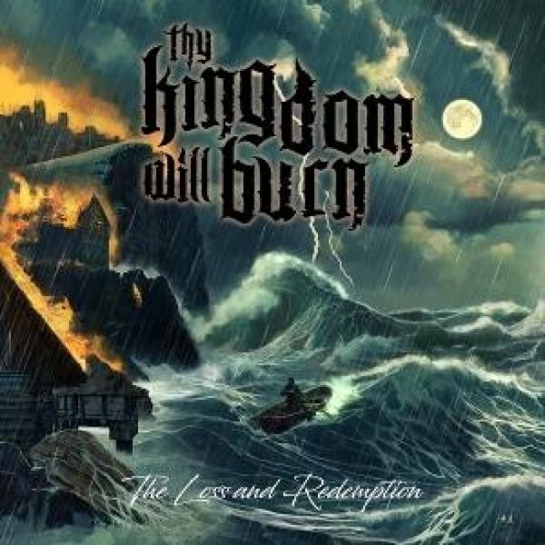 Produktbild: The Loss and Redemption