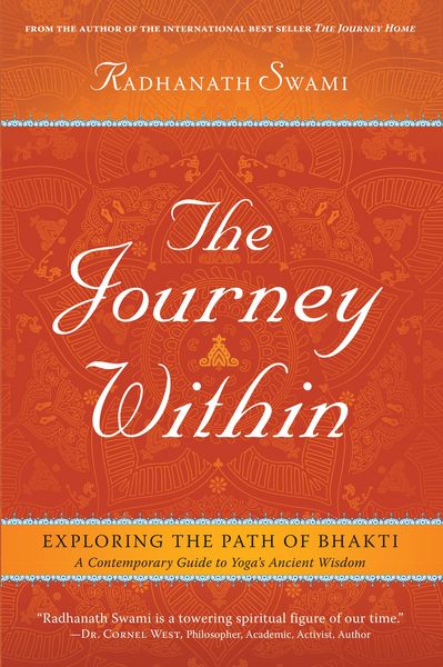 Produktbild: The Journey Within