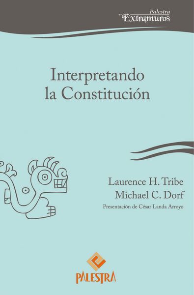 Produktbild: Interpretando la Constituci&oacute;n