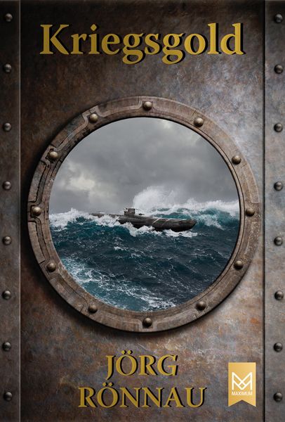 Produktbild: Kriegsgold