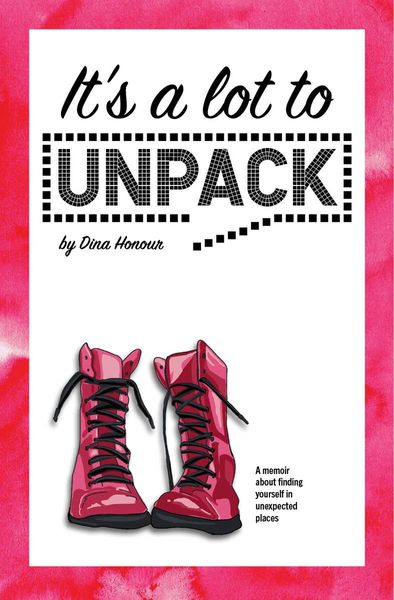 Produktbild: It's a Lot to Unpack
