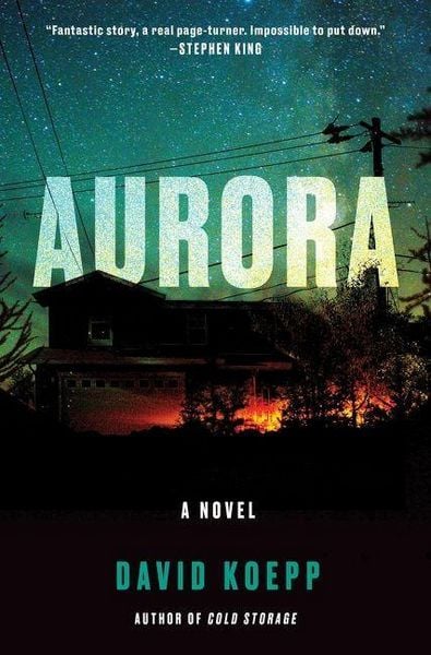Produktbild: Aurora