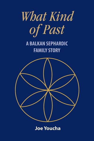 Produktbild: What Kind of Past