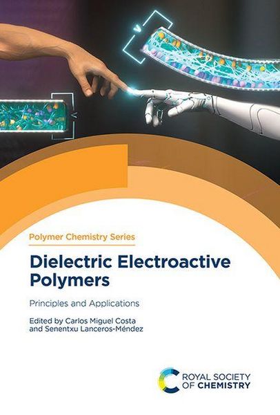 Produktbild: Dielectric Electroactive Polymers