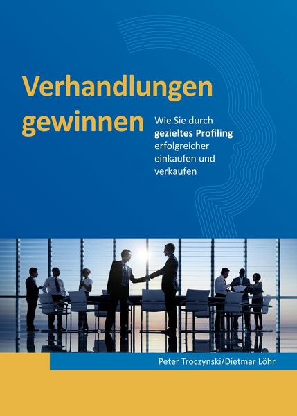 Produktbild: Verhandlungen gewinnen