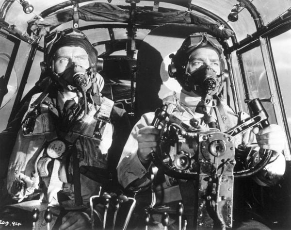 Produktbild: The Dam Busters - Die Zerst&ouml;rung der Talsperren [SE]