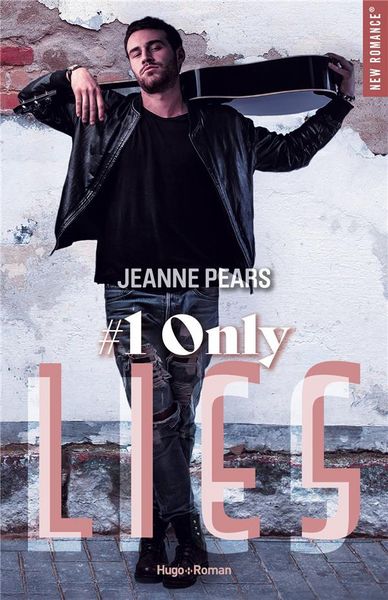 Produktbild: Only Lies