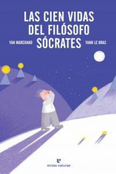 Produktbild: Las cien vidas del fil&oacute;sofo S&oacute;crates