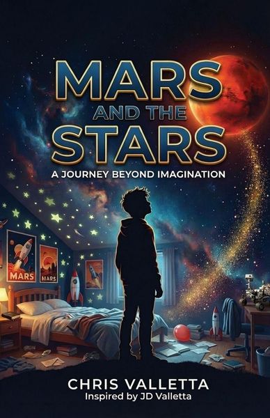 Produktbild: Mars and the Stars