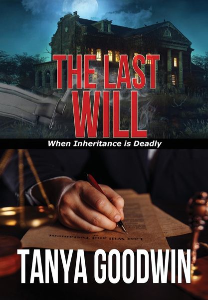 Produktbild: The Last Will