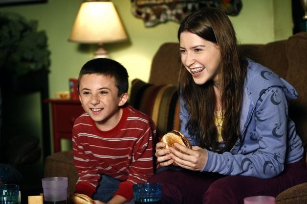 Produktbild: The Middle - Staffel 1 [3 DVDs]