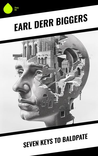 Produktbild: Seven Keys to Baldpate