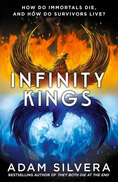 Produktbild: Infinity Kings