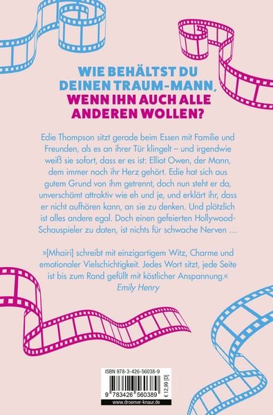Produktbild: Und plötzlich ist es wunderbar