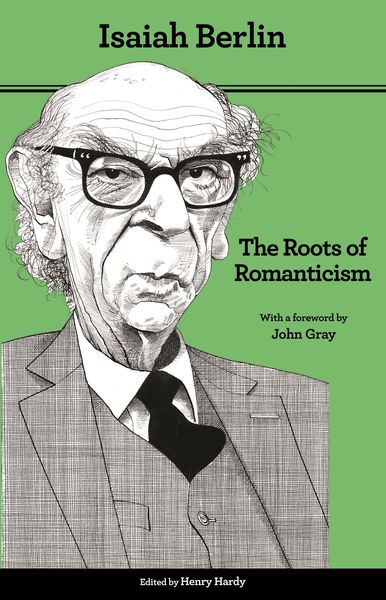 Produktbild: The Roots of Romanticism
