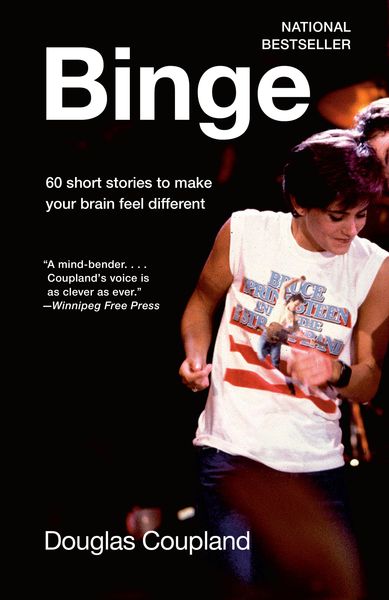 Produktbild: Binge