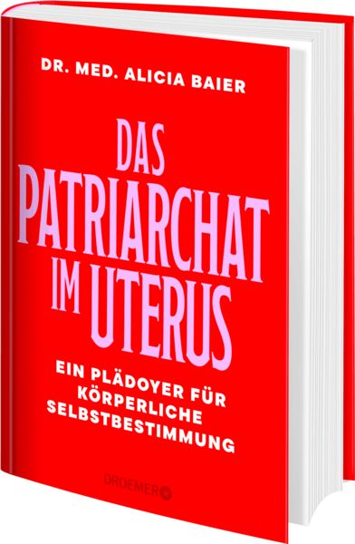 Produktbild: Das Patriarchat im Uterus