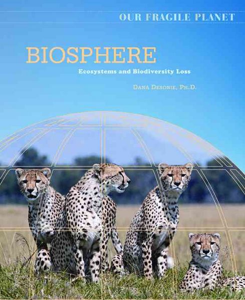 Produktbild: Desonie, D: Biosphere