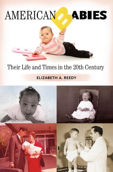 Produktbild: American Babies
