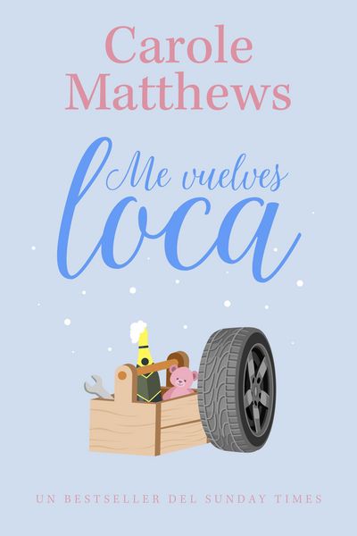 Produktbild: Me vuelves loca