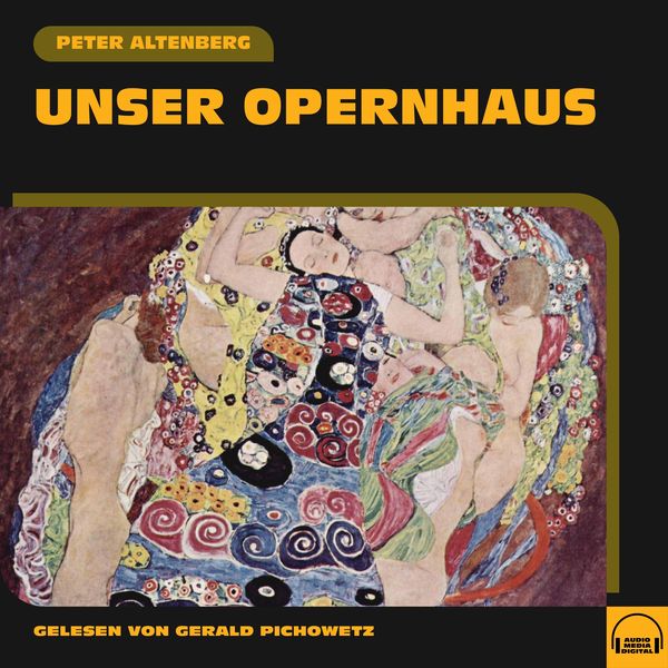 Produktbild: Unser Opernhaus