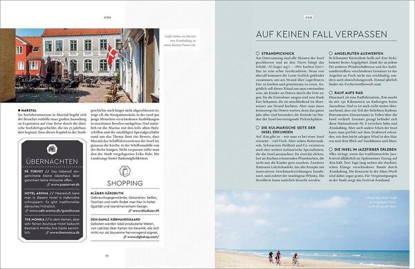 Produktbild: KUNTH Stippvisite