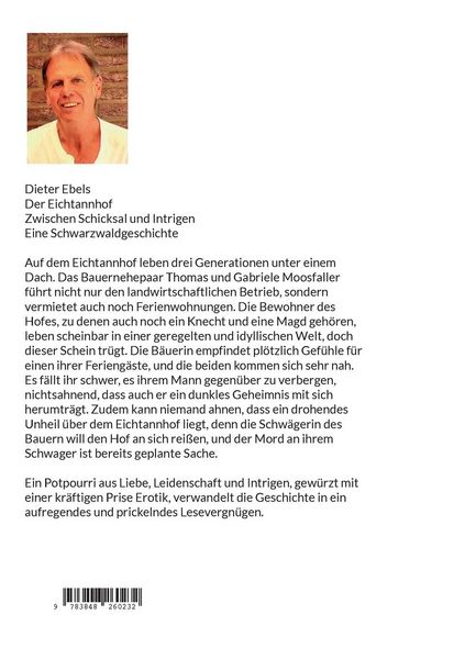 Produktbild: Der Eichtannhof