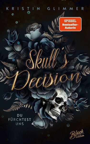 Produktbild: Skull's Decision