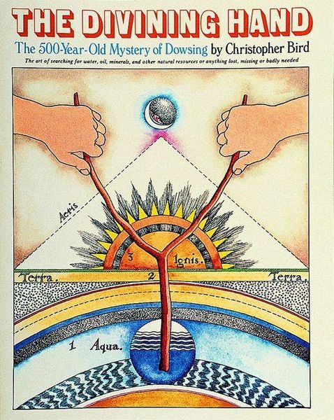Produktbild: The Divining Hand