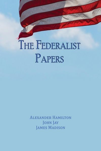 Produktbild: The Federalist Papers