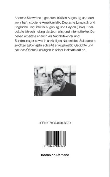 Produktbild: Bandsalat im Kopf