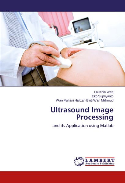 Produktbild: Ultrasound Image Processing