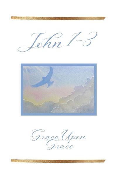 Produktbild: John 1-3