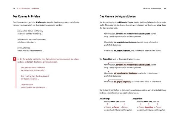 Produktbild: Einfach k&ouml;nnen - Rechtschreibung, Zeichensetzung und Grammatik