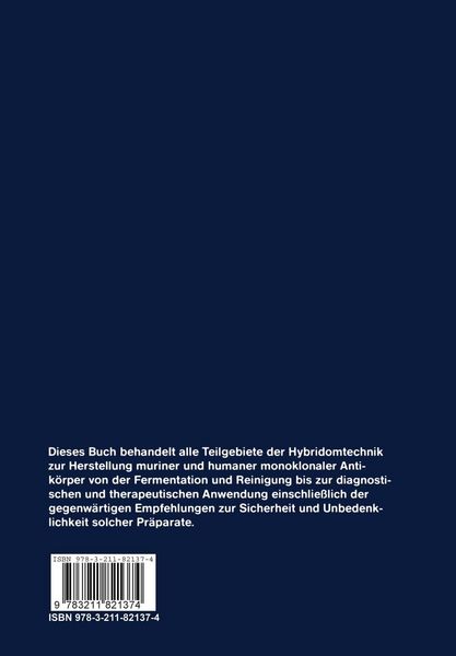 Produktbild: Monoklonale Antik&ouml;rper