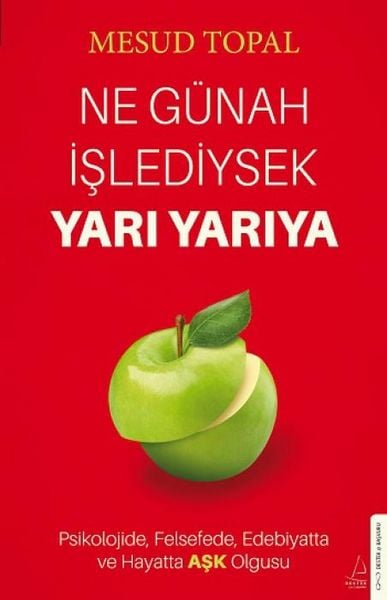 Produktbild: Ne G&uuml;nah Islediysek Yari Yariya