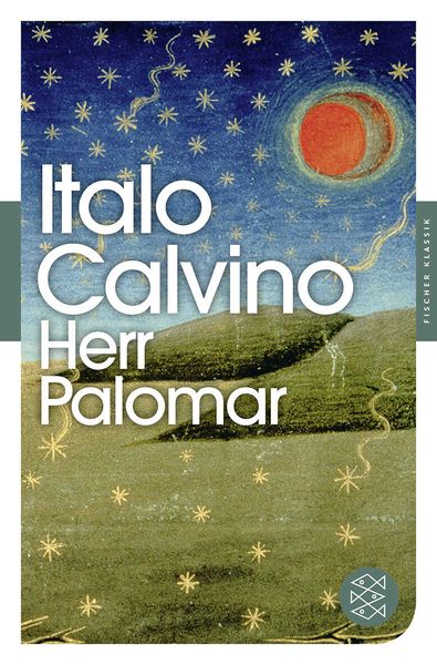 Produktbild: Herr Palomar
