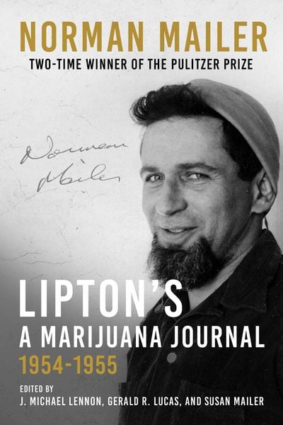 Produktbild: Lipton's, a Marijuana Journal