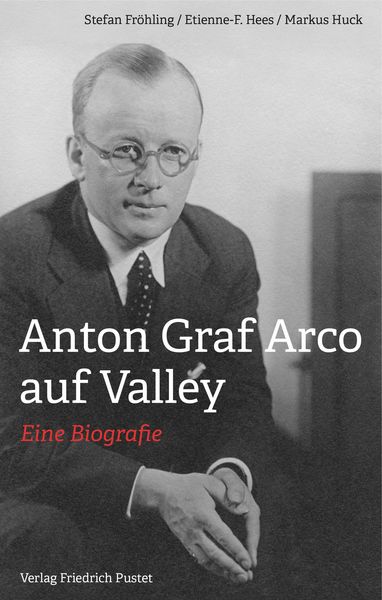 Produktbild: Anton Graf Arco auf Valley
